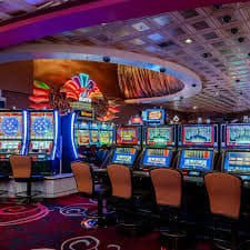 Thưởng vòng quay miễn phí slot online tại xsqng