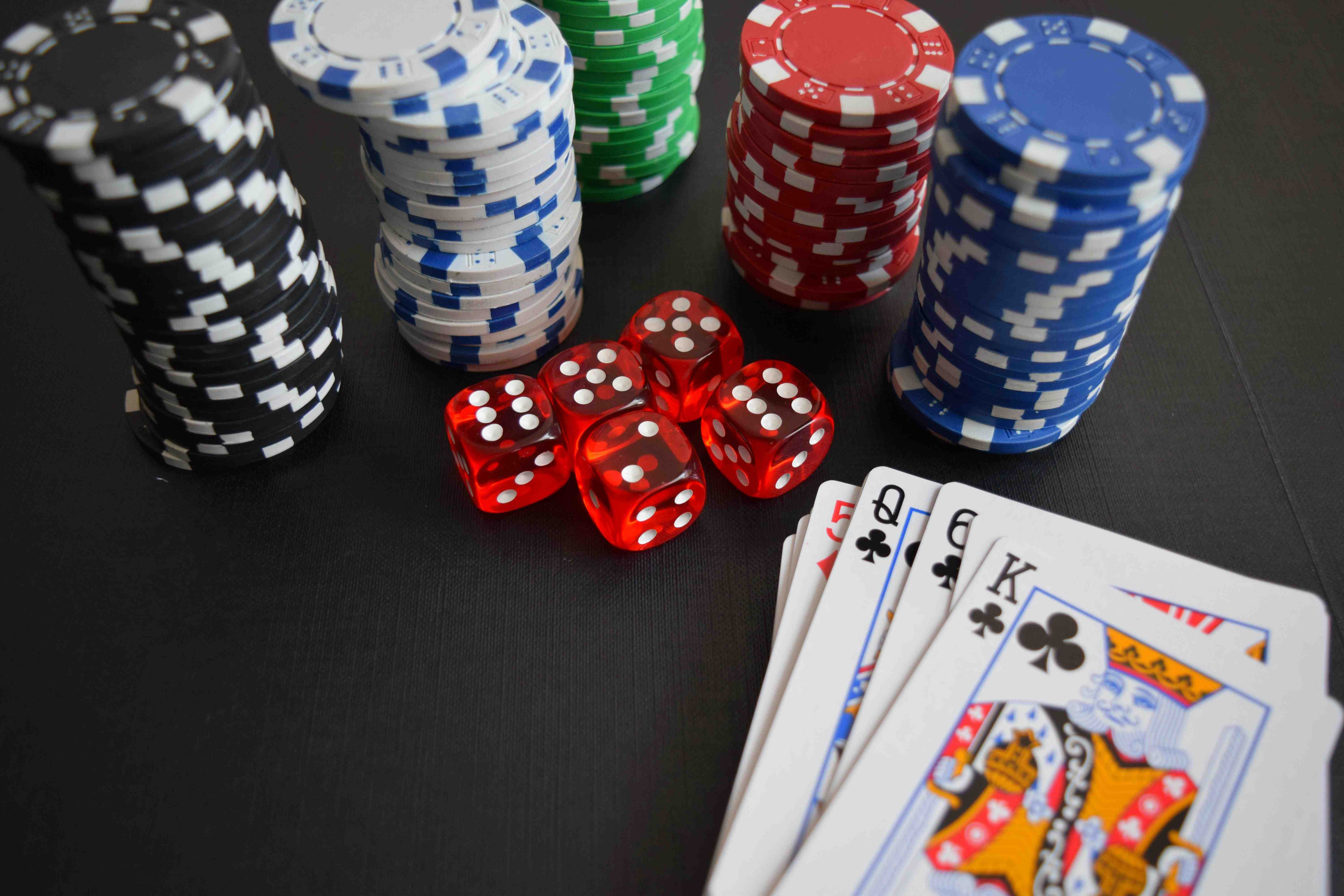 Chương trình cashback Live Casino dành cho người chơi trung thành xsqng